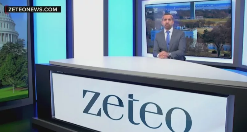 Former MSNBC host Mehdi Hasan: Time for media to be unafraid