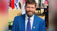 Frank Luntz toupee