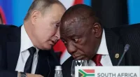 Anger rises over South Africa making millions in US benefits while cozying up to Iran, Russia and Hamas