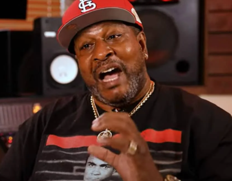 How old is Gene Deal from Wikipedia and what is his net worth? Learn about Diddy’s bodyguard.