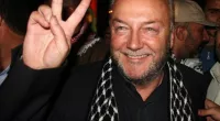George Galloway muslim