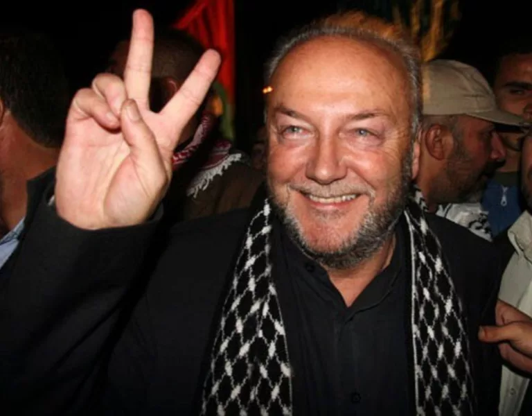 George Galloway: Exploring His Religious Beliefs and Family Background