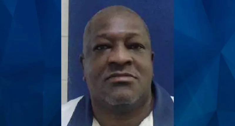 Georgia Man Executed for Rape, Murder of Ex-Girlfriend After Last Meal of Cheeseburgers and Chicken Sandwiches