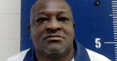 Georgia sets execution date for man who killed ex-girlfriend 30 years ago