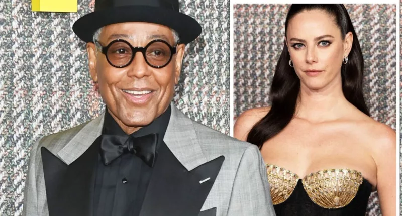 Giancarlo Esposito talks reunion with Kaya Scodelario for Guy Ritchie’s The Gentlemen