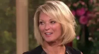 Gillian Taylforth