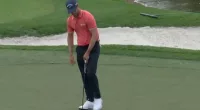 Golfer Thomas Detry suffers six-putt meltdown at the Cognizant