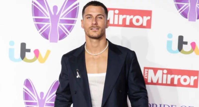 Gorka Marquez addresses ‘leaving Strictly’ after landing new job as fans beg him to stay