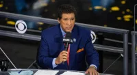 Greg Gumbel Health