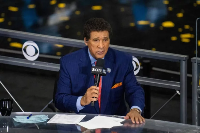 Update on Greg Gumbel’s Health: Is the March Madness Presenter Ill?