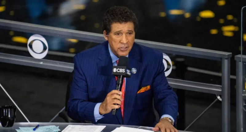 Greg Gumbel Health