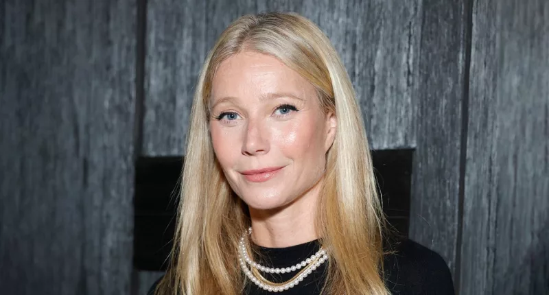 Gwyneth Paltrow Says Dad’s Cancer Battle Inspired Her ‘Foray’ Into Wellness