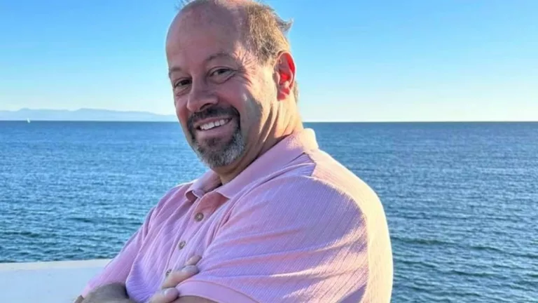 Gymnast Ron Nasti Passes Away Due to Illness, Obituary Confirms