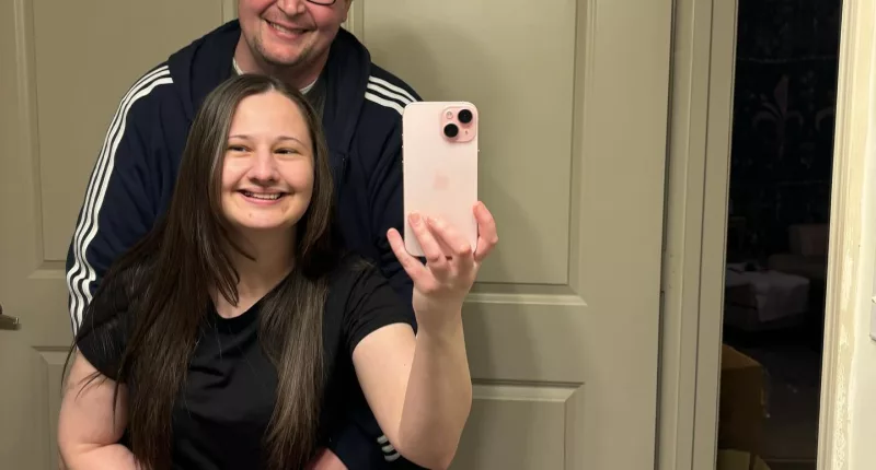 Gypsy Rose Blanchard thought about getting an annulment from her husband, Ryan Anderson