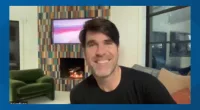 HGTV's Brian Patrick Flynn joins GMJ