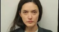 Hailey Bieber's sister Alaia 'accused of throwing tampon at bartender'