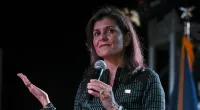 Haley: Supreme Court made RIGHT decision to keep Trump on the ballot