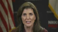 Haley staying in race as long as ‘70%’ of Americans don’t want Trump, Biden