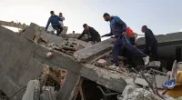 Hamas says truce possible 'within 24 hours' if Israel accepts demands