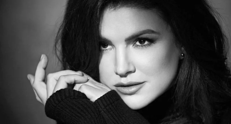 Gina Carano Got Fat