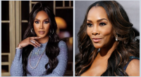 Did Vivica Fox Gain Weight? Family And Net Worth Revealed