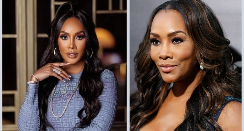 Did Vivica Fox Gain Weight? Family And Net Worth Revealed