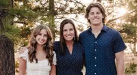 Stefanie Smith, 41, died following a mysterious illness while on a flight home from her vacation