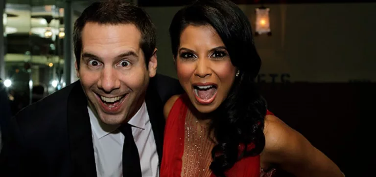 Hitha Herzog: Wikipedia Biography, Age, Partner, and Net Worth
