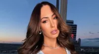 Hope Beel Height, Age, Religion, Nationality, Wikipedia, Partner, Parents, Gender, Net Worth