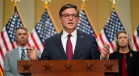 House approves spending package to avert shutdown