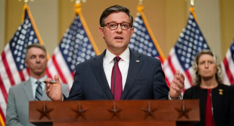 House approves spending package to avert shutdown
