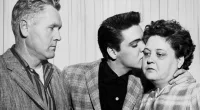 How Elvis' Mother Reacted to Criticism of Her Son's Music 