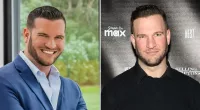 How 'Selling the Hamptons’ Star Mike Fulfree Lost 80 Lbs: Before and After