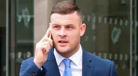 I trained with the Arsenal first team at 14. Manchester United wanted me. Roy Keane couldn't tame me. And now I'm in PRISON. Before handing himself in, Anthony Stokes told us his story
