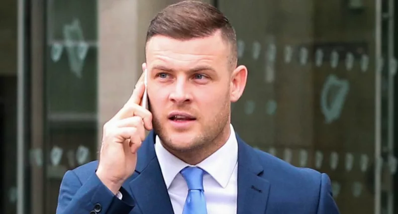 I trained with the Arsenal first team at 14. Manchester United wanted me. Roy Keane couldn't tame me. And now I'm in PRISON. Before handing himself in, Anthony Stokes told us his story