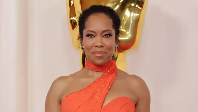 Regina King’s Son, Ian Alexander Jr.: A Look into His Mother’s Health and Wellness Journey