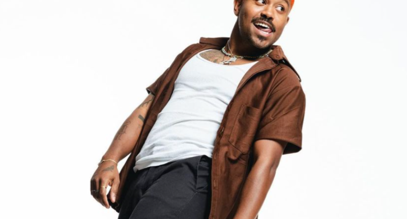 Ian Alexander Jr Partner