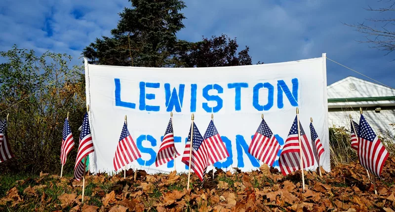 Maine sheriff had probable cause to detain Maine gunman before mass shooting, independent report claims