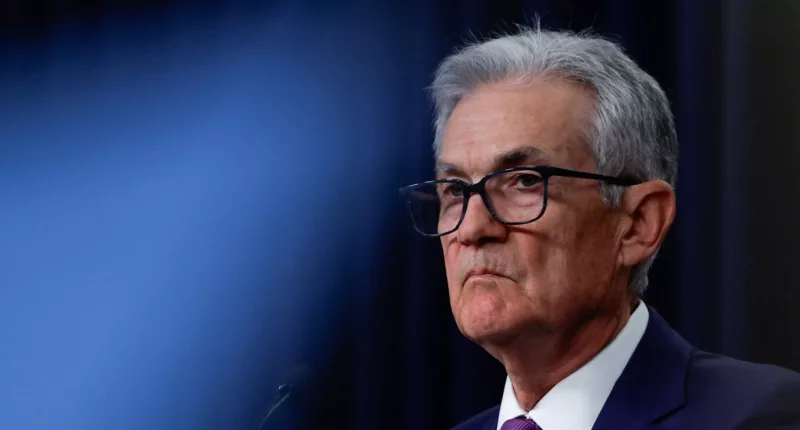 Interest rates will likely start coming down this year — but not clear when, Fed Chair says