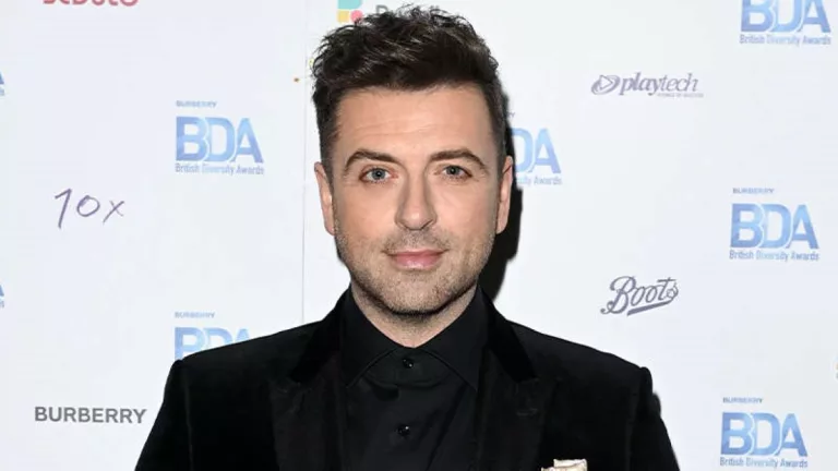 Introducing Mark Feehily’s Siblings: Brothers Colin and Barry