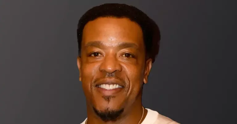 Introducing Russell Hornsby’s Sibling: Meet His Brother, Boston Hornsby