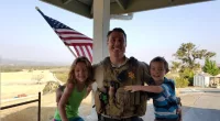 Meet Tim Kennedy Brother Nick, Family And Parents