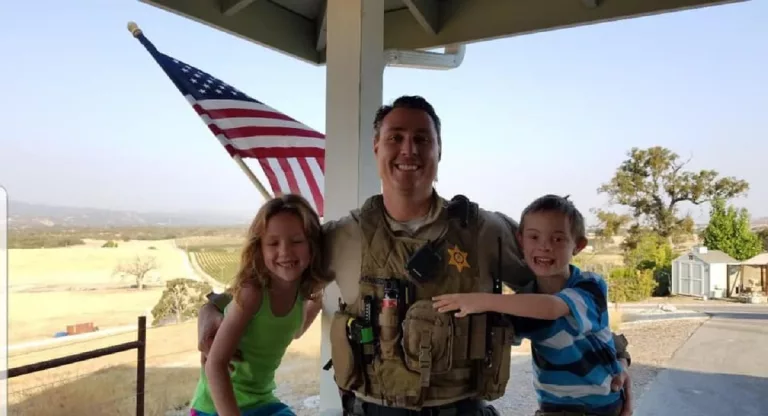 Introducing Tim Kennedy’s Brother Nick, Along with Their Family and Parents