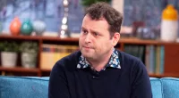Adam Kay Autistic