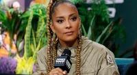 Is Amanda Seales Married