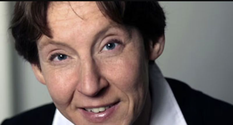 Helga Salemon Partner: Is The Analyst Married Or Dating?
