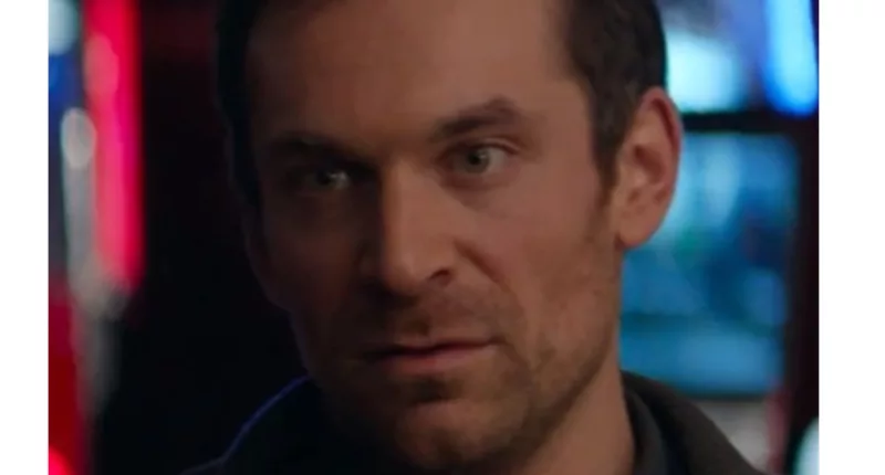 Arieh Worthalter Wife