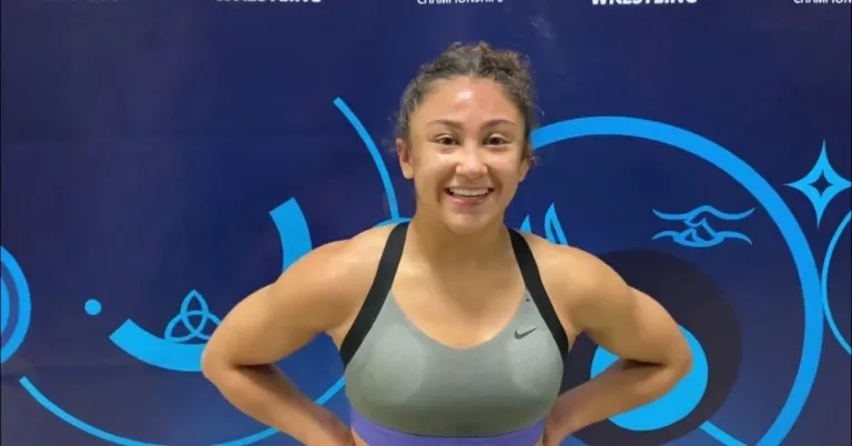 Is Audrey Jimenez Transgender? Exploring Gender Identity and Sexuality