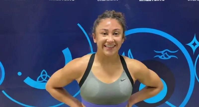 Audrey Jimenez Transgender