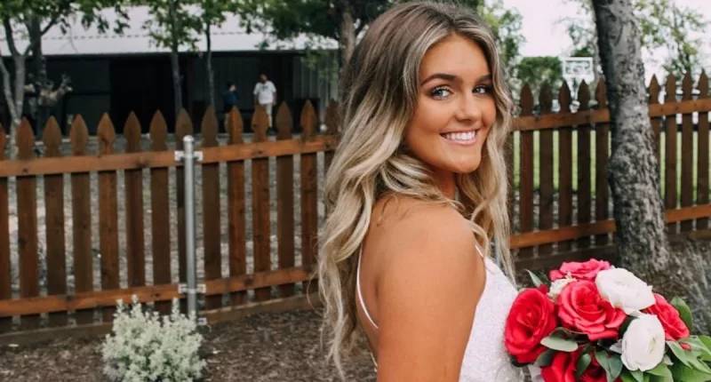 Camryn Herriage Boyfriend